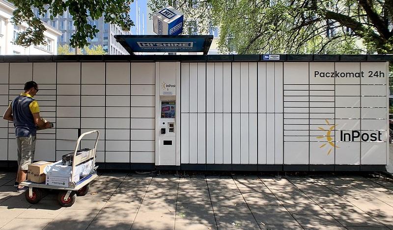 Oferta InPost dla klientów indywidualnych