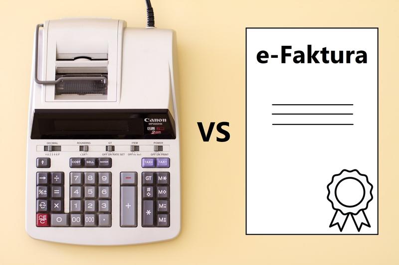 Przygotowanie do e-faktur w firmie