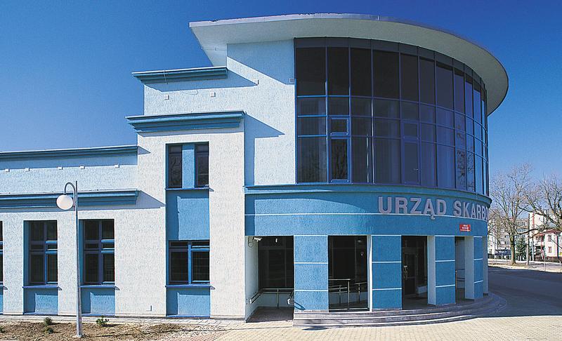 Przygotowanie do wizyty w urzędzie skarbowym