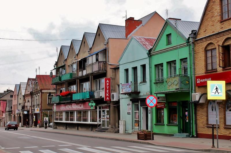 Przygotowanie dokumentów do urzędu skarbowego