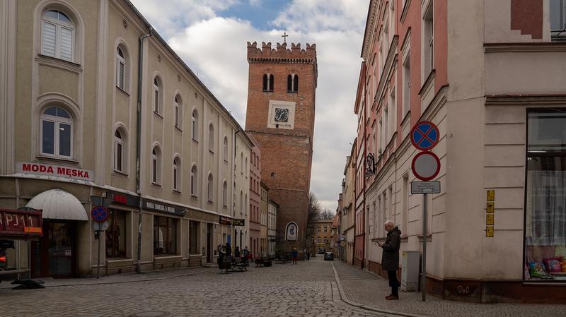 Przygotowanie dokumentów do urzędu