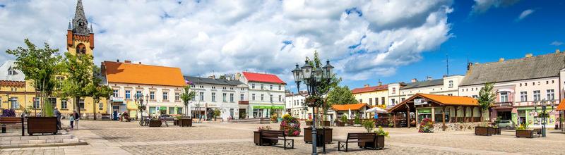 Sprawy w urzędzie skarbowym