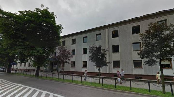 Urząd Skarbowy w Piekarach Śląskich