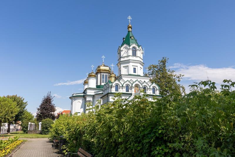 Urząd skarbowy w Sokółce