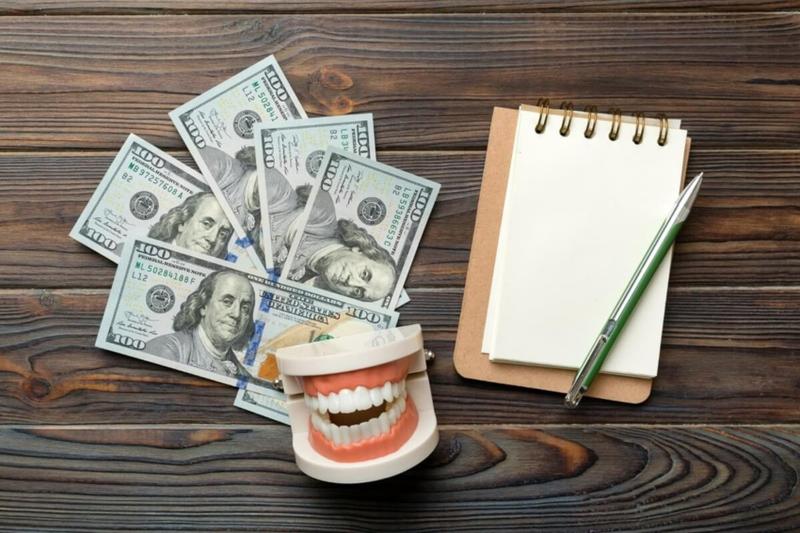 Zarobki ortodonty w Polsce