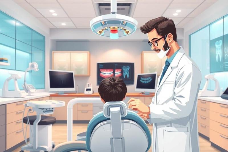 Zarobki w klinikach i prywatnych praktykach