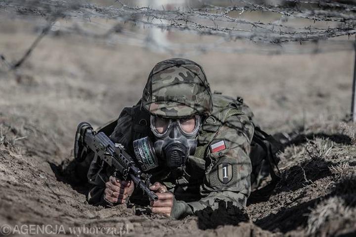 Zmiany w regulacjach rezerwistów