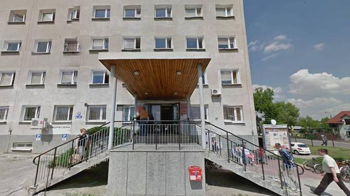 Urząd Skarbowy Grodzisk Mazowiecki