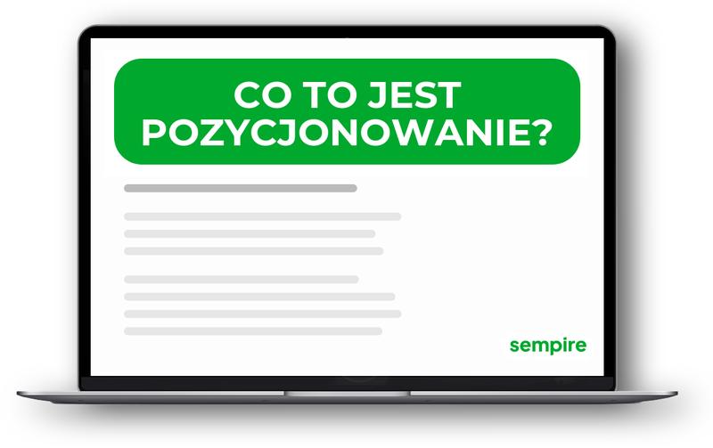 Czy pozycjonowanie stron www to inwestycja, która naprawdę się opłaca?