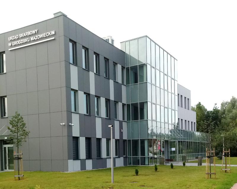 Jak załatwić sprawy w urzędzie skarbowym w Grodzisku Mazowieckim?