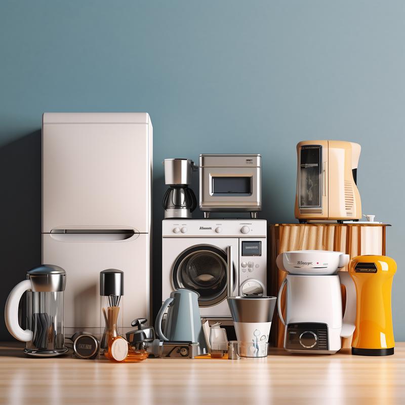 Przepisy podatkowe dotyczące AGD