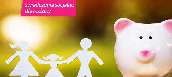 Skuteczne korzystanie ze świadczeń socjalnych