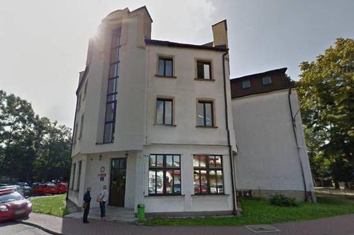 Urząd Skarbowy Żywiec