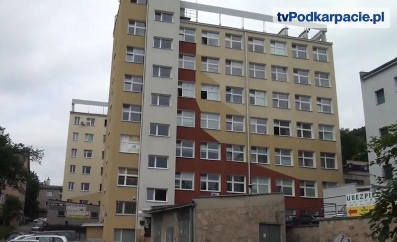 Urząd skarbowy Sanok zmiany