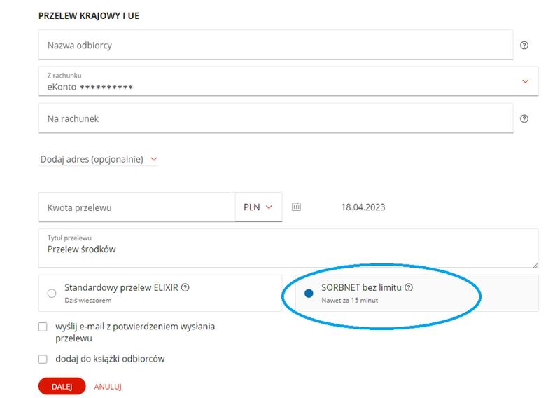 Ile kosztuje przelew natychmiastowy? Sprawdź, co warto wiedzieć!