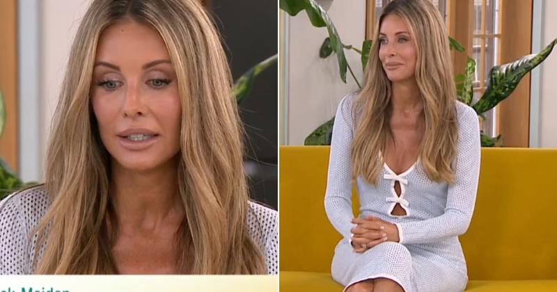 Ile zarabia Małgorzata Rozenek i co składa się na jej majątek?