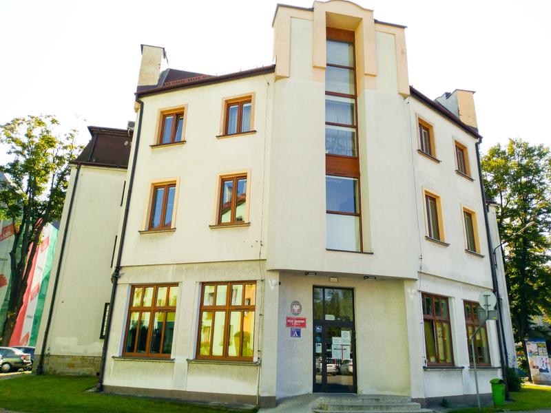 Jak skutecznie załatwić sprawy w Urzędzie Skarbowym w Żywcu?