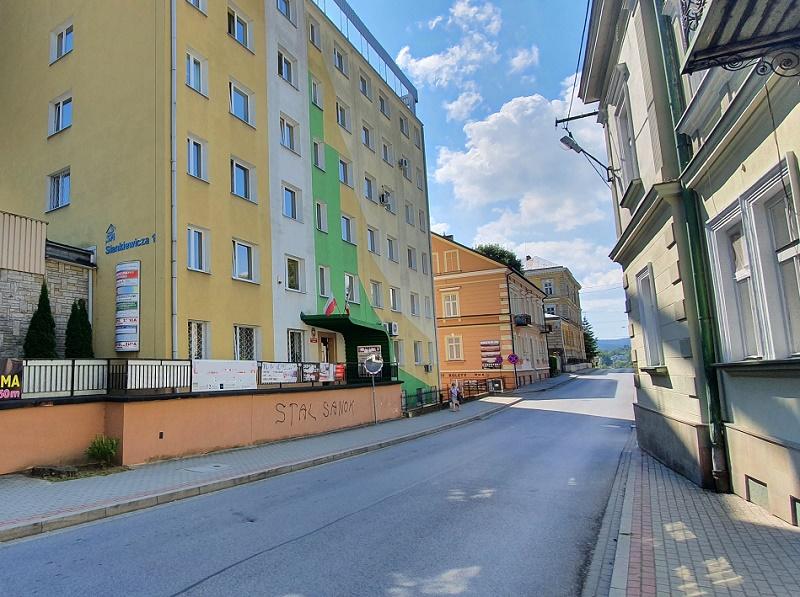 Nowe zmiany w urzędzie skarbowym w Sanoku – co musisz wiedzieć?