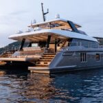 Przyszłość jachtów: jak digitalizacja w Sunreef Yachts zmienia oblicze luksusowego żeglarstwa