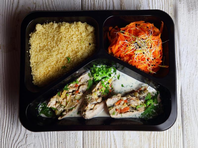 Catering dietetyczny a ulgi podatkowe