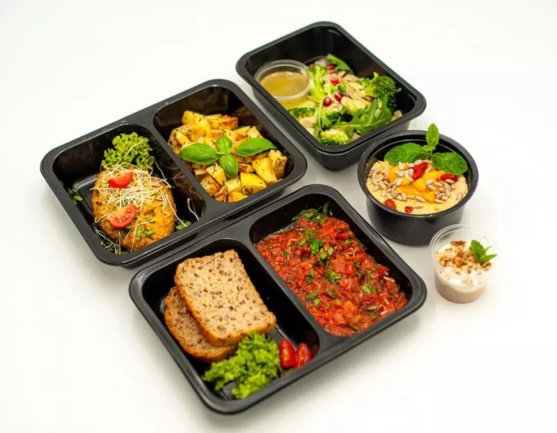 Czy catering dietetyczny to odliczenie, które może obniżyć Twój podatek?