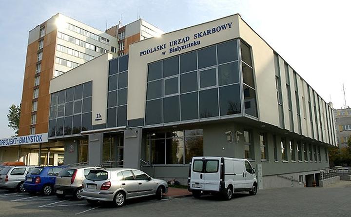 Podlaski Urząd Skarbowy w Białymstoku – Co warto wiedzieć o jego usługach?