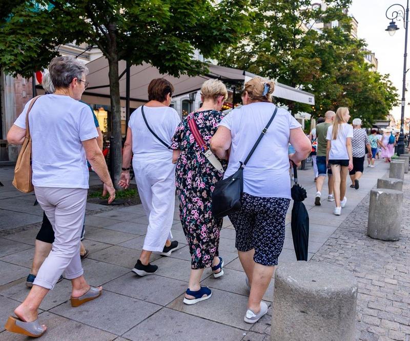 Dokumenty do przeliczenia emerytury