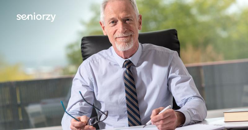 Dokumenty i formalności emerytalne