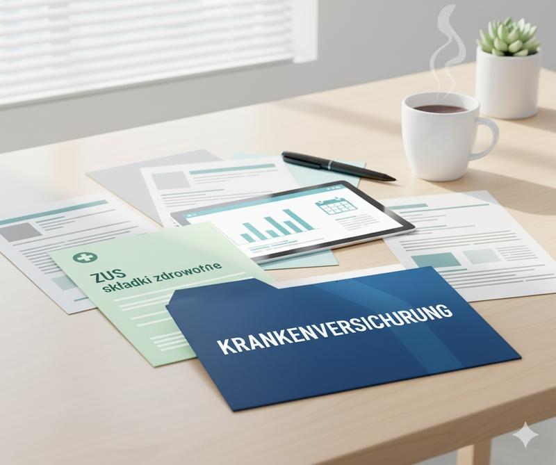 Emerytura minimalna w Niemczech