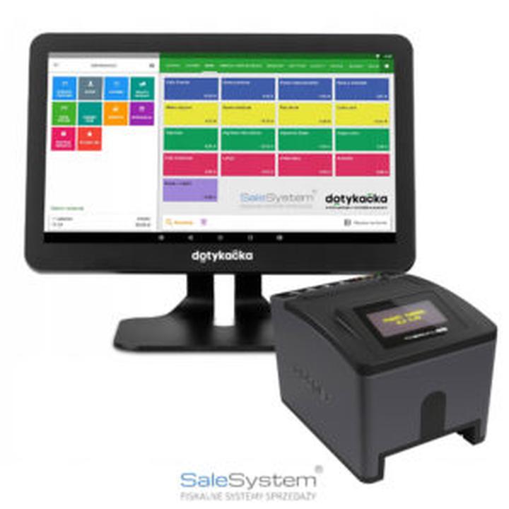 Funkcje i możliwości POS