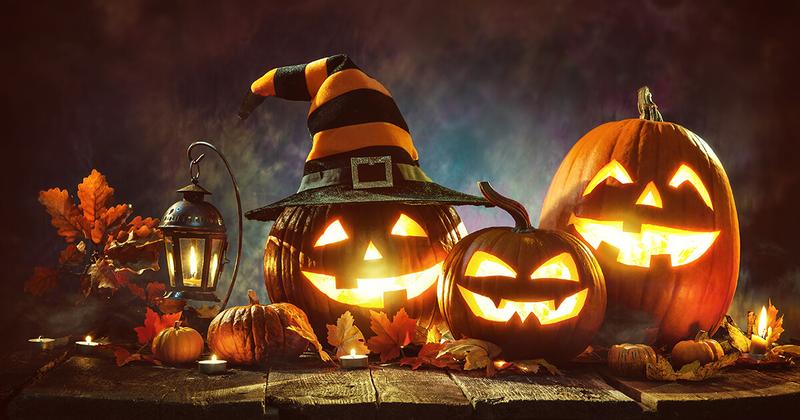 Kiedy jest Halloween i jak obchodzić