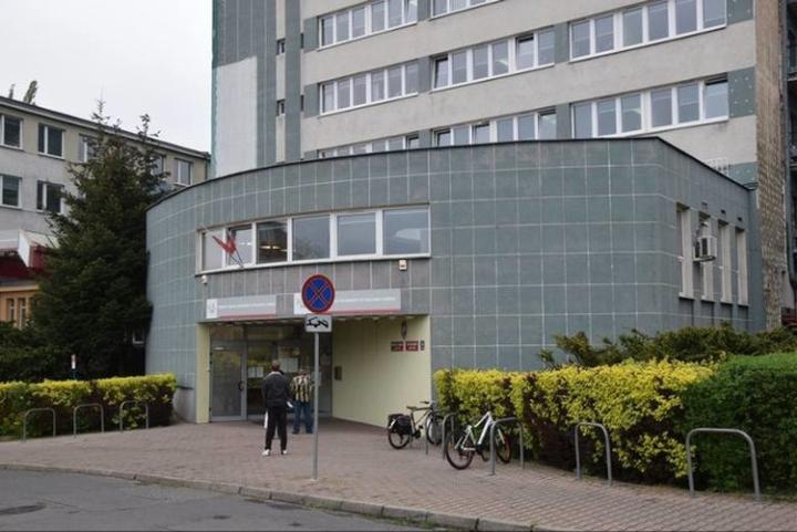 Lubuski urząd skarbowy Zielona Góra