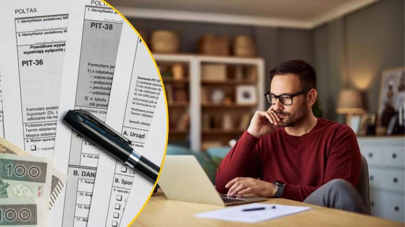 Najczęstsze błędy przy składaniu PIT