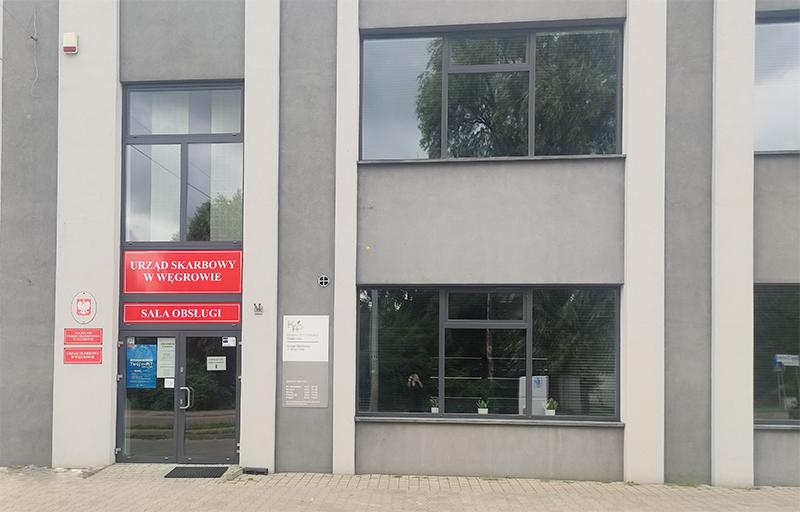 Niezbędne dokumenty urząd skarbowy