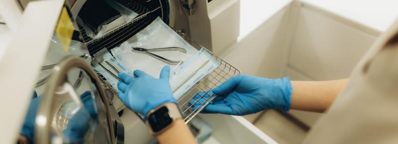 Porównanie zarobków techników sterylizacji medycznej w regionach