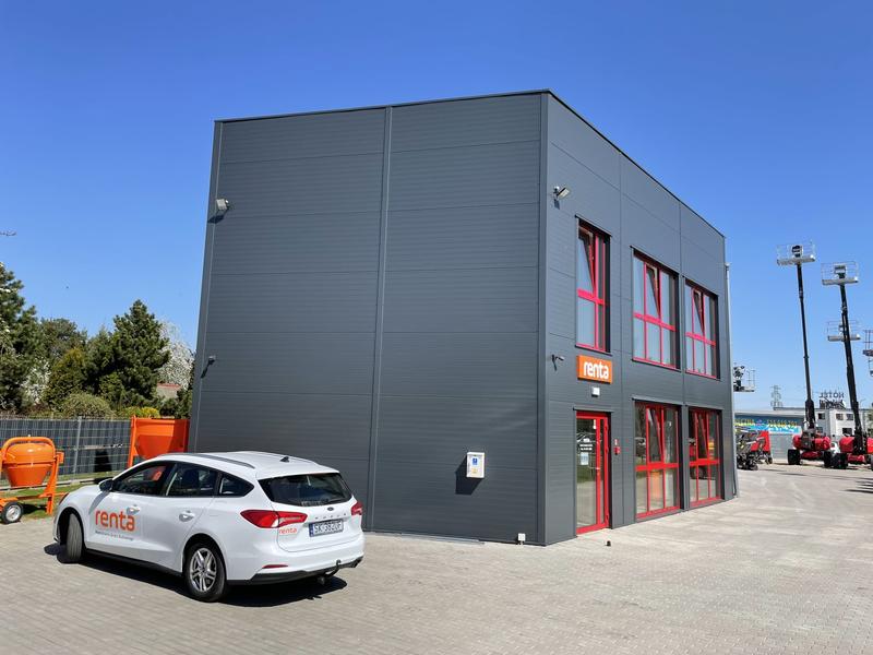 Procedura złożenia wniosku o rentę