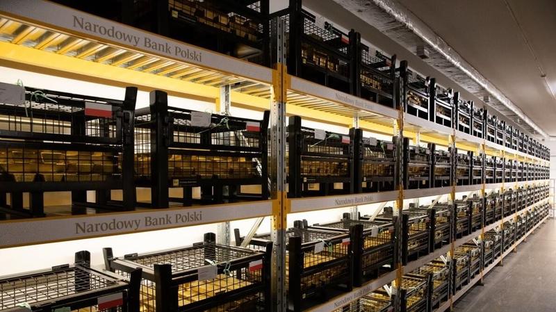 Prognozy inflacji NBP