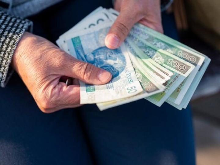 Renta a inne formy wsparcia finansowego