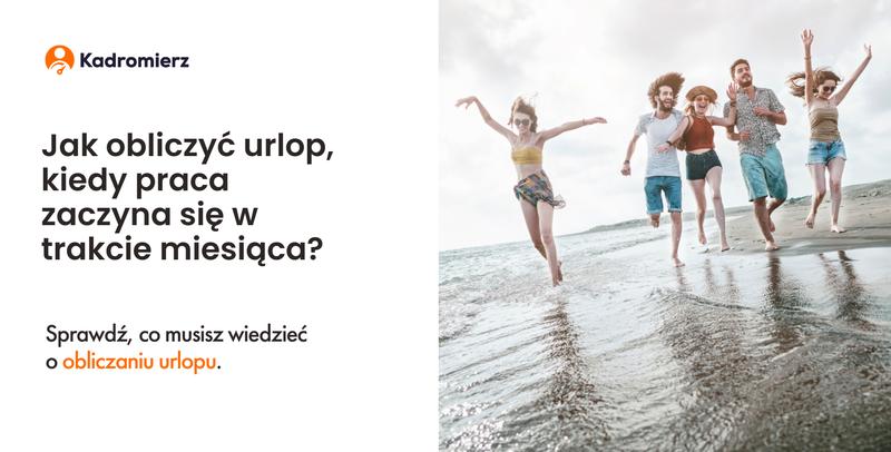 Urlop na poszukiwanie pracy