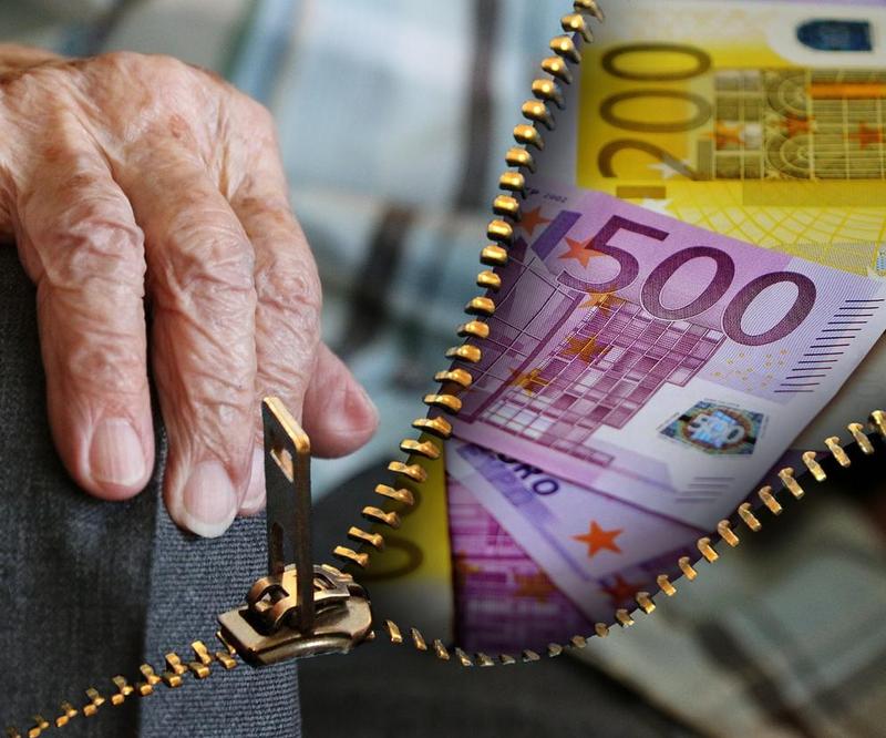 Warunki uzyskania emerytury w Niemczech