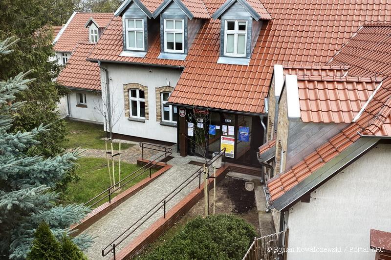 Wsparcie i porady dla przedsiębiorców