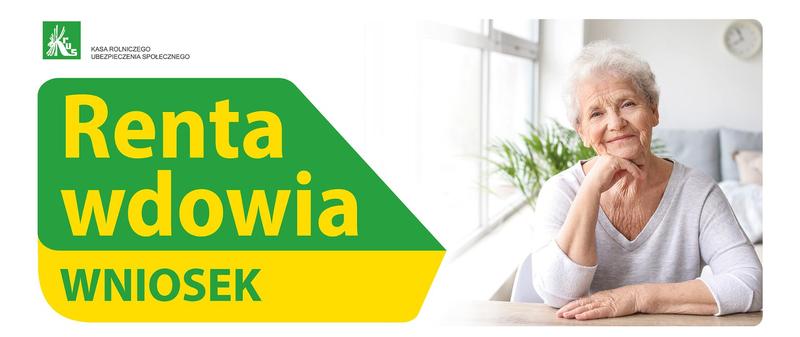 Wymagania i dokumenty do renty