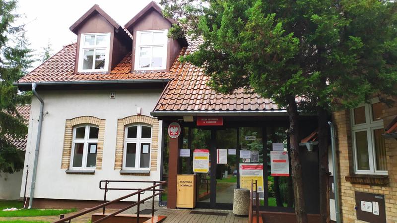 Sprawdź, co oferuje Urząd Skarbowy w Wągrowcu – ważne informacje dla podatników