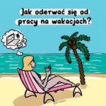Urlop na poszukiwanie pracy – jak wykorzystać czas na znalezienie wymarzonego zatrudnienia?