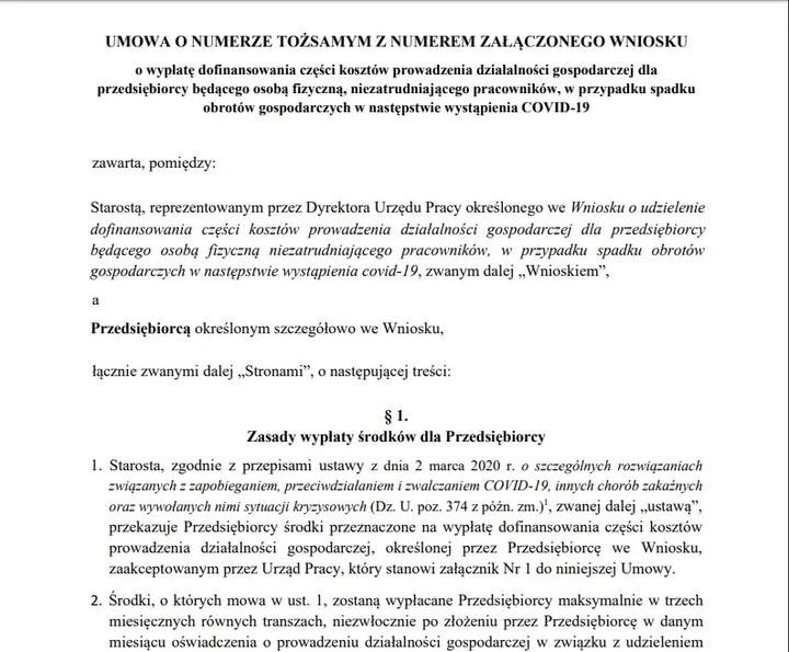 Najczęstsze błędy przy aplikowaniu o wsparcie