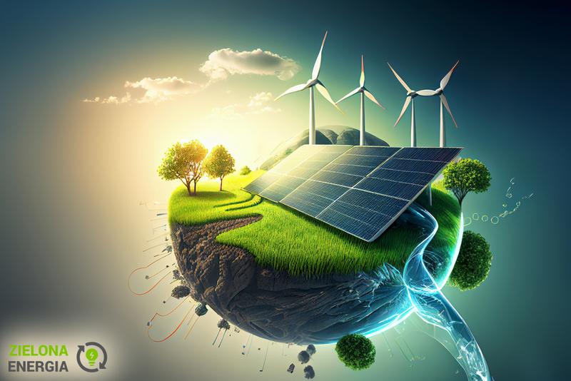 Oszczędności na rachunkach za prąd