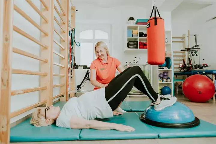 Przewodnik krok po kroku zasiłek rehabilitacyjny