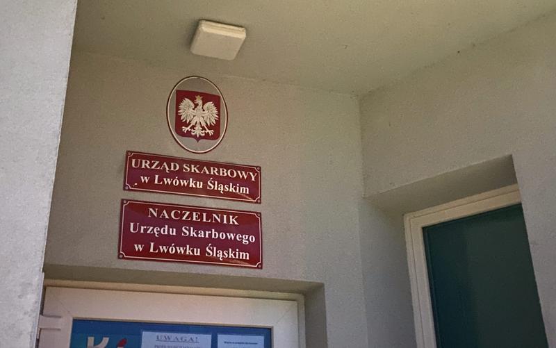 Przygotowanie dokumentów podatkowych