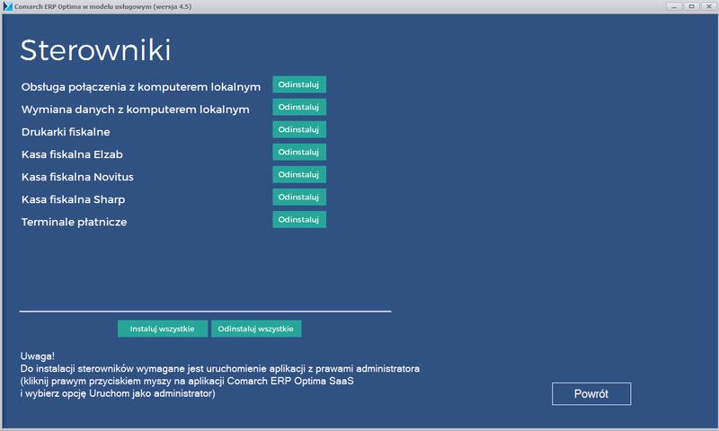System ERP dla małych i średnich przedsiębiorstw