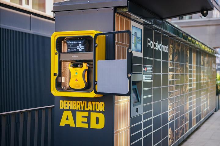 Zamawianie paczek przed Świętami